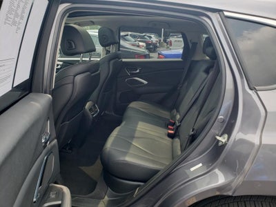 2020 Acura RDX Base SH-AWD
