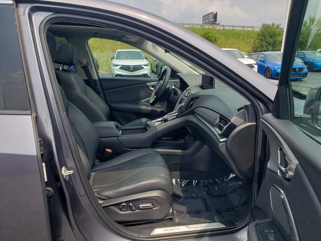 2020 Acura RDX Base SH-AWD