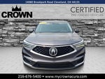 2020 Acura RDX Base SH-AWD