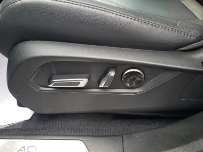 2020 Acura RDX Base SH-AWD