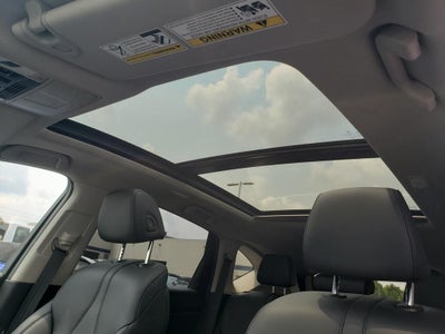 2020 Acura RDX Base SH-AWD