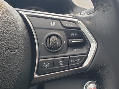 2020 Acura RDX Base SH-AWD