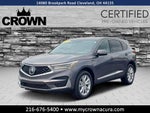 2020 Acura RDX Base SH-AWD