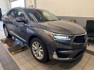 2020 Acura RDX Base SH-AWD