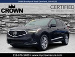 2023 Acura RDX 4RDX