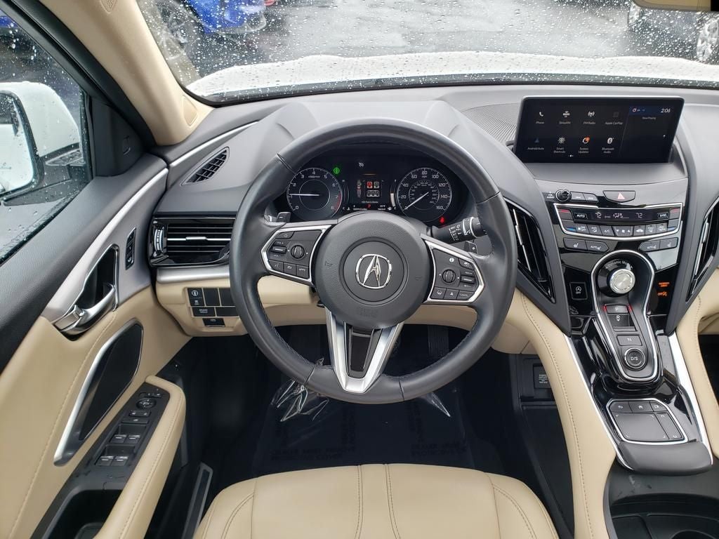 2024 Acura RDX 4RDX