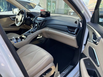 2024 Acura RDX Base SH-AWD