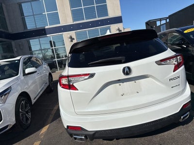 2024 Acura RDX Base SH-AWD