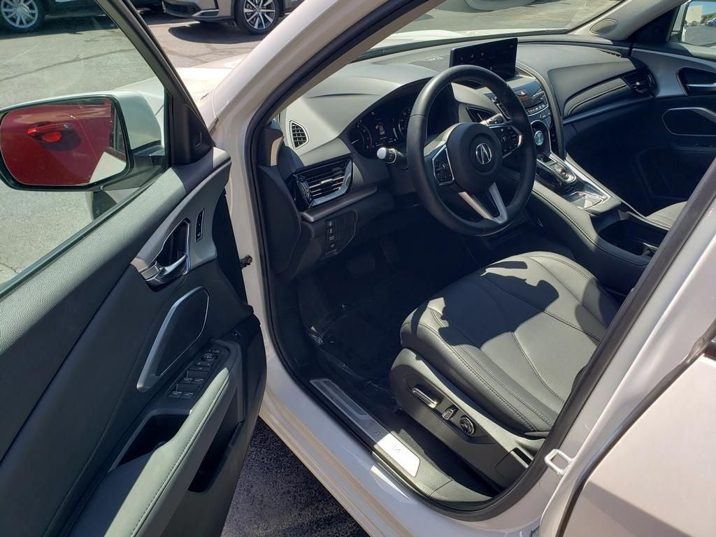 2023 Acura RDX 4RDX