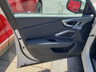 2023 Acura RDX 4RDX
