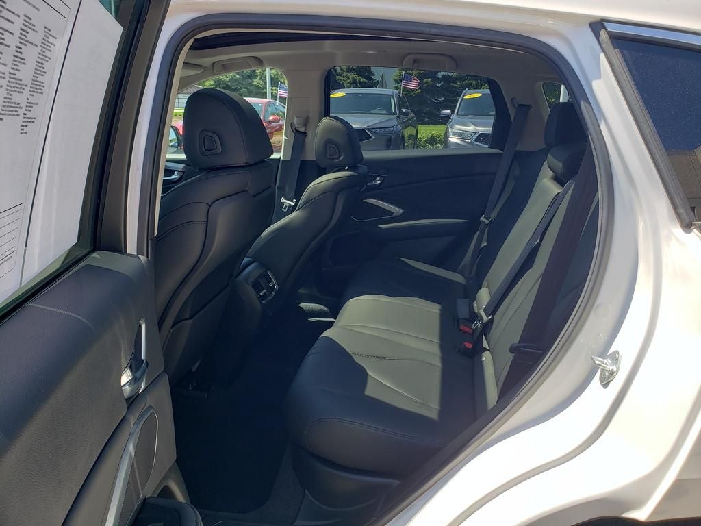 2023 Acura RDX 4RDX