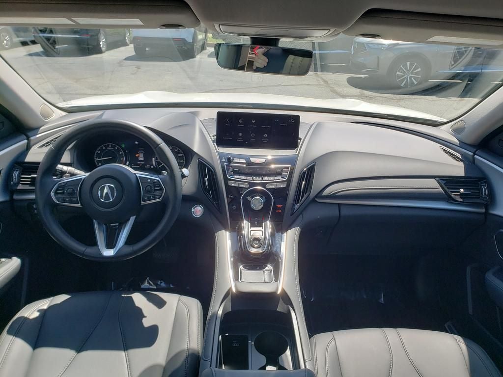 2023 Acura RDX 4RDX
