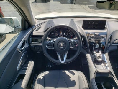 2023 Acura RDX 4RDX