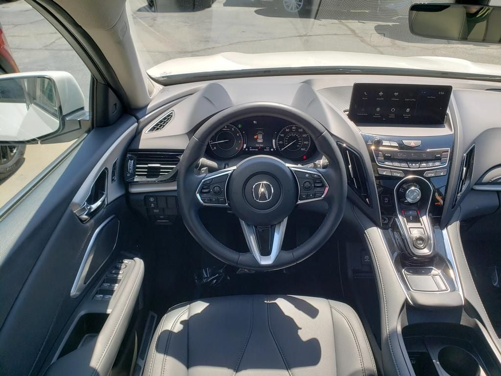 2023 Acura RDX 4RDX