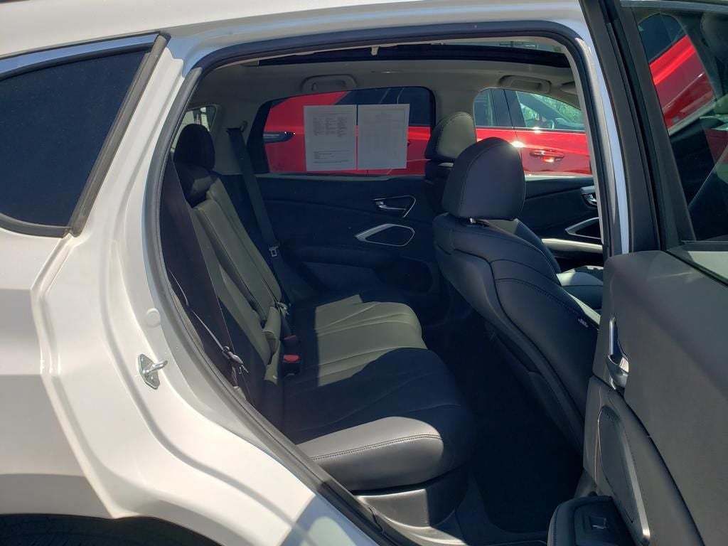 2023 Acura RDX 4RDX