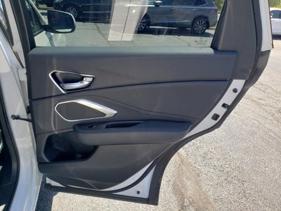 2023 Acura RDX 4RDX