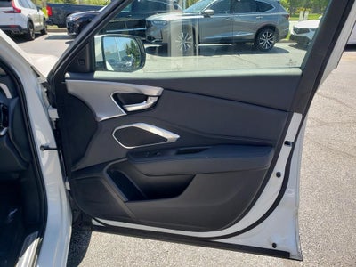 2023 Acura RDX 4RDX