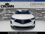 2023 Acura RDX 4RDX