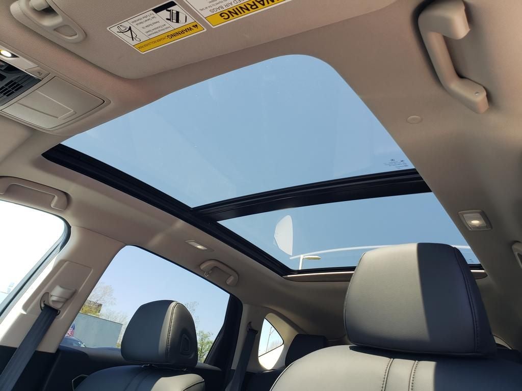 2023 Acura RDX 4RDX