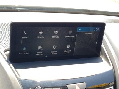 2023 Acura RDX 4RDX