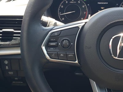 2023 Acura RDX 4RDX