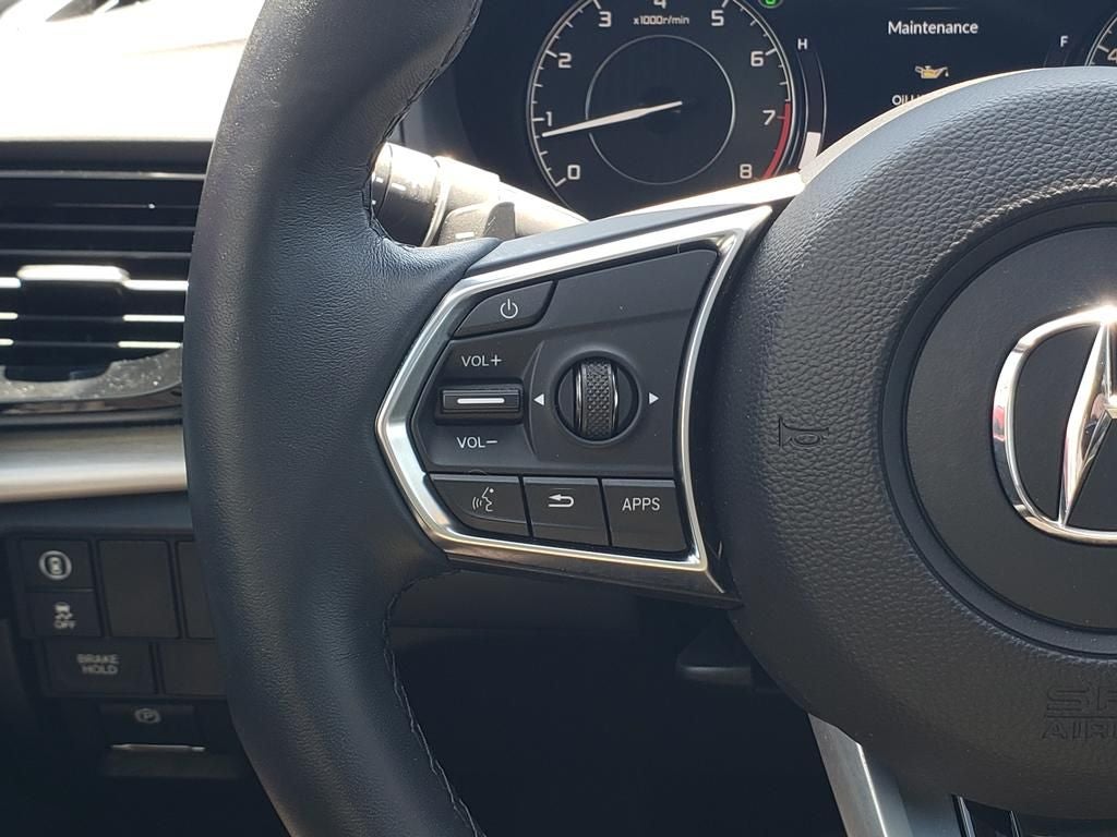 2023 Acura RDX 4RDX