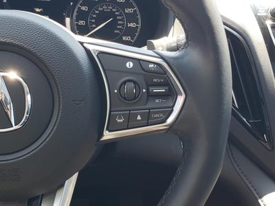 2023 Acura RDX 4RDX