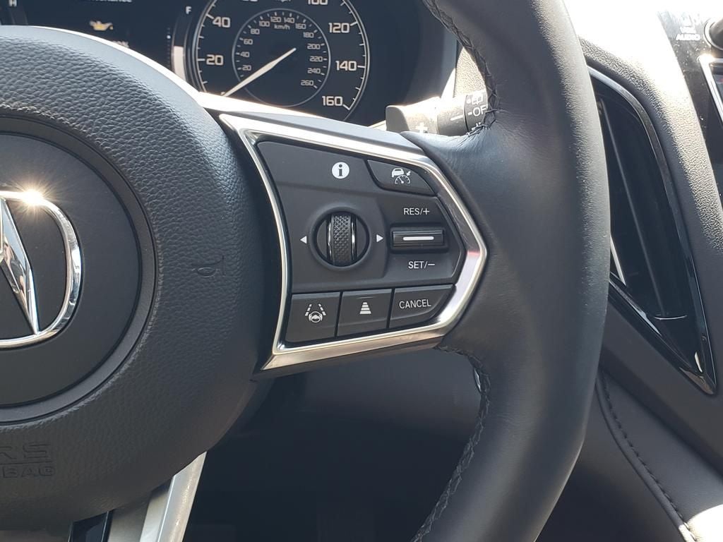 2023 Acura RDX 4RDX