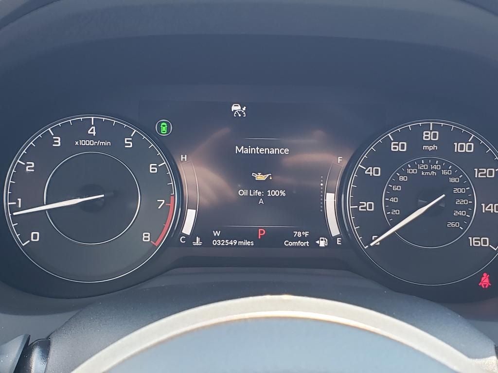 2023 Acura RDX 4RDX