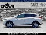 2023 Acura RDX 4RDX