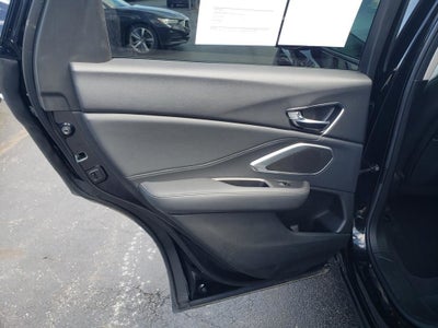 2023 Acura RDX 4RDX