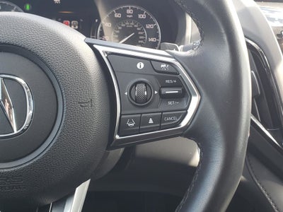 2023 Acura RDX 4RDX