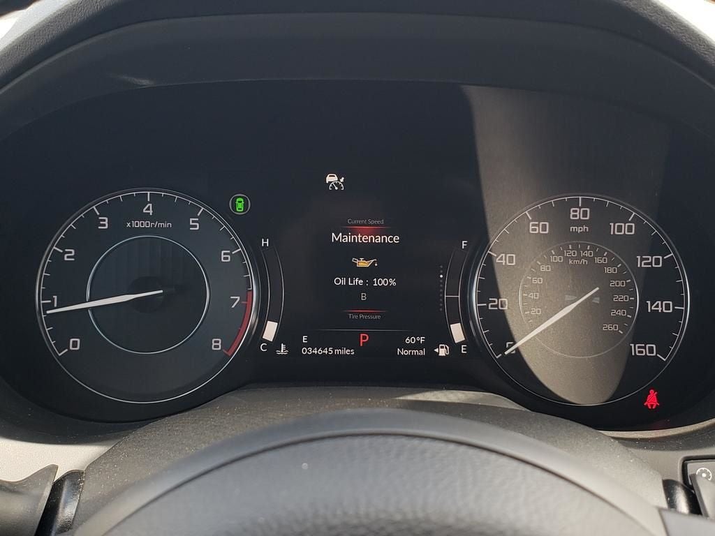 2023 Acura RDX 4RDX