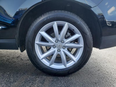 2023 Acura RDX 4RDX