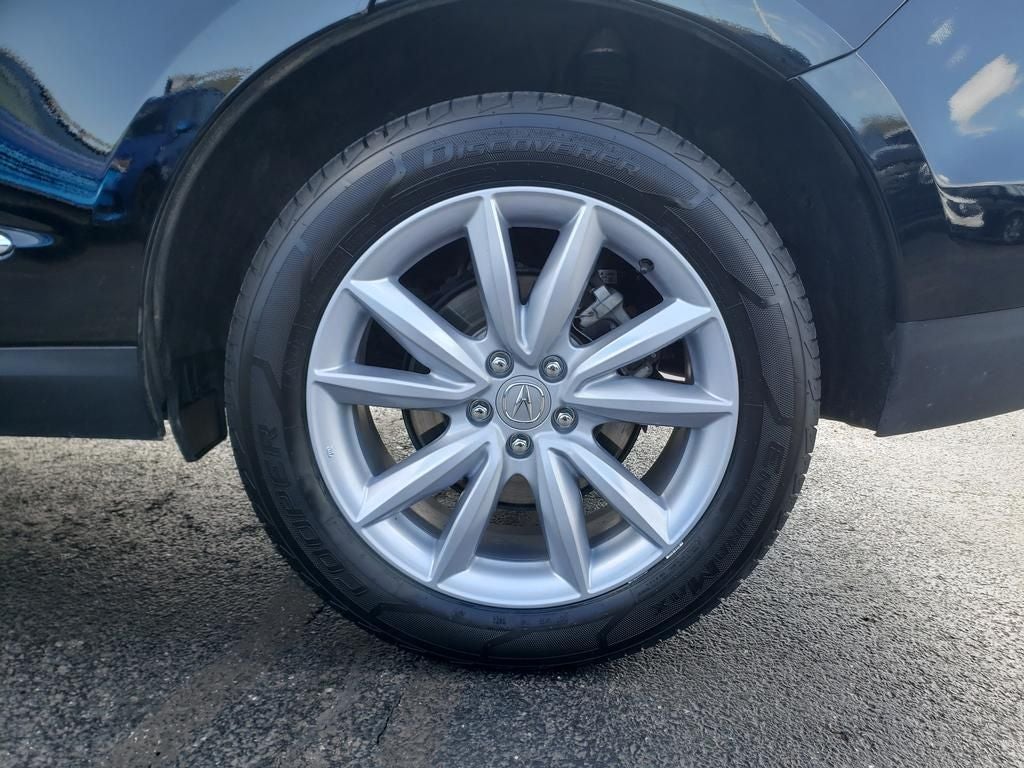 2023 Acura RDX 4RDX