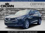 2023 Acura RDX 4RDX
