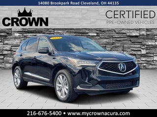 2023 Acura RDX Base SH-AWD