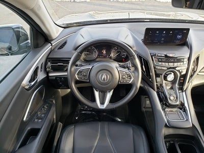 2020 Acura RDX 4RDX