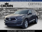 2020 Acura RDX 4RDX