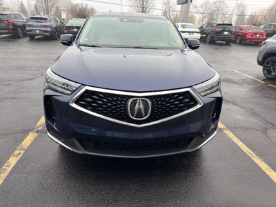 2023 Acura RDX Base SH-AWD