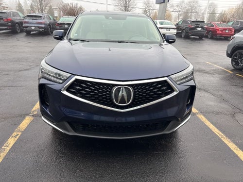 2023 Acura RDX Base SH-AWD