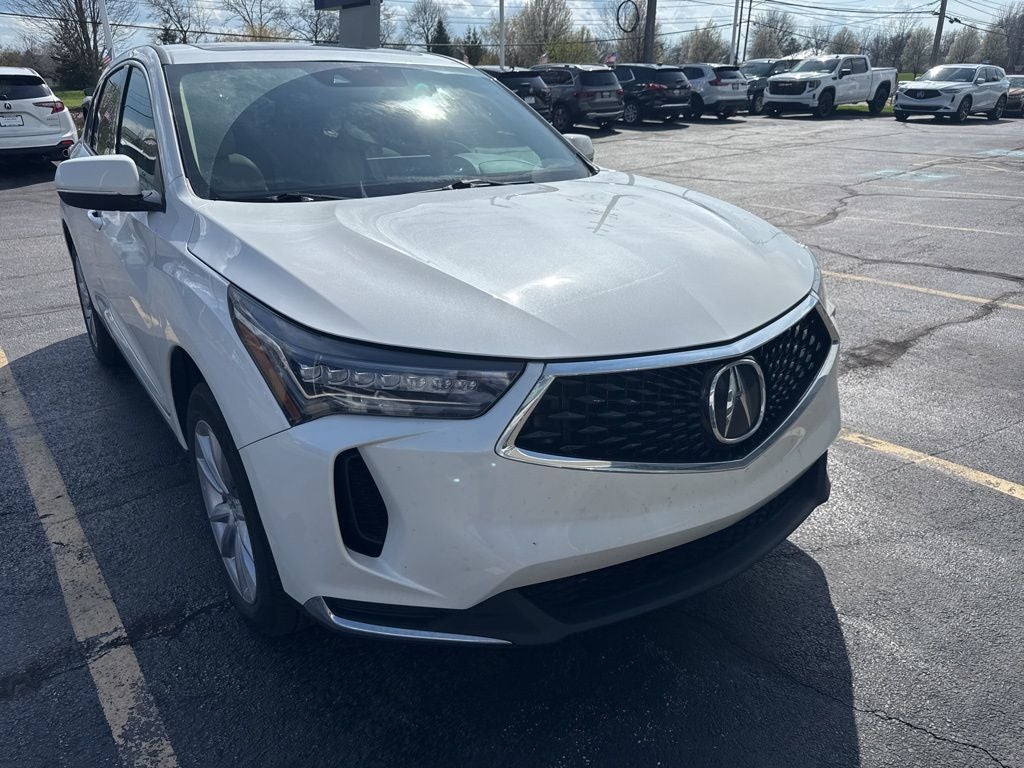 2023 Acura RDX Base SH-AWD