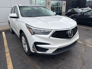 2021 Acura RDX 4RDX