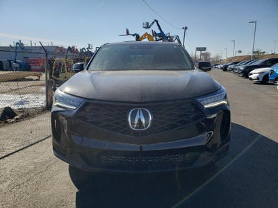 2026 Acura RDX 4RDX