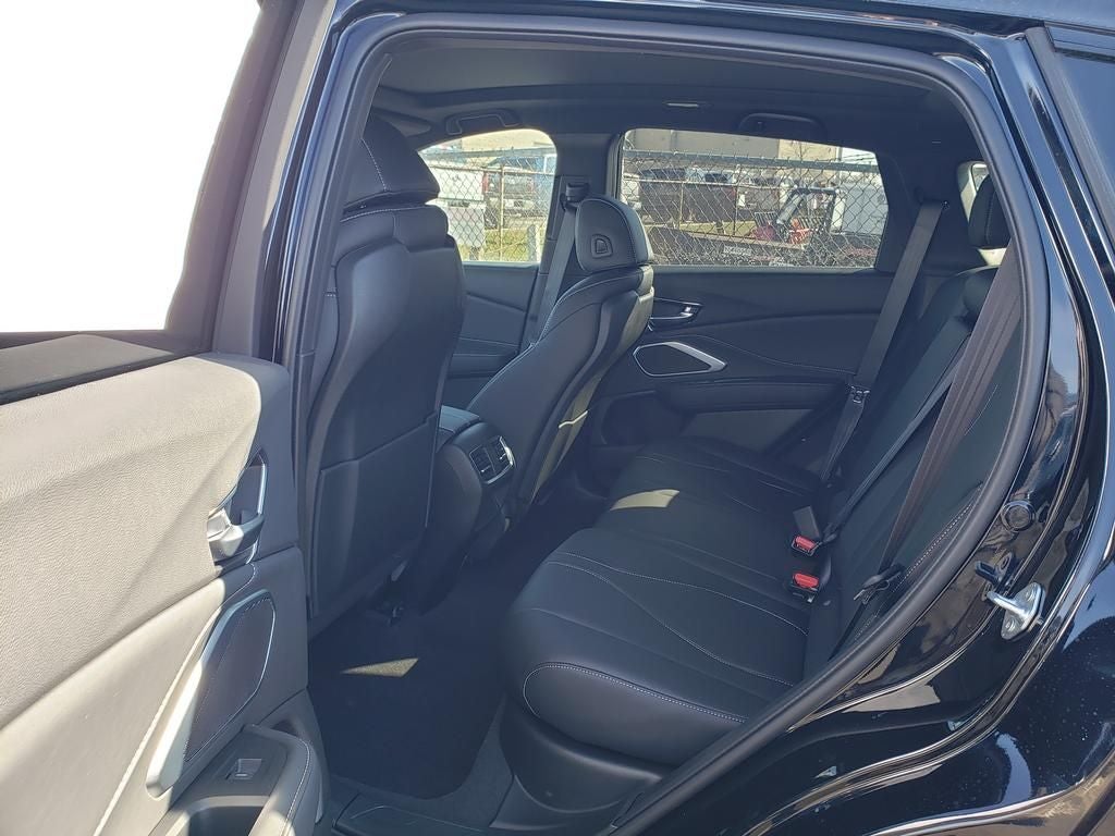 2026 Acura RDX 4RDX
