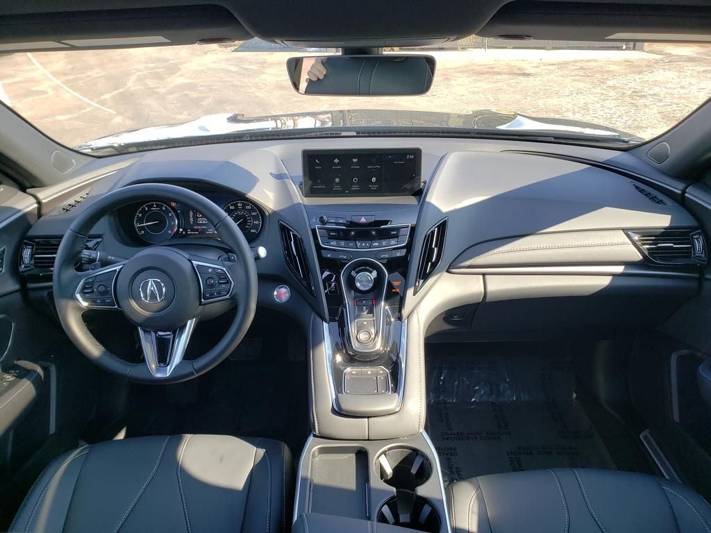 2026 Acura RDX 4RDX