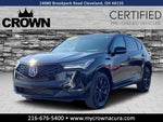 2026 Acura RDX 4RDX