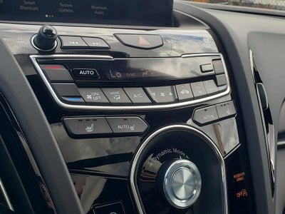 2026 Acura RDX Base SH-AWD