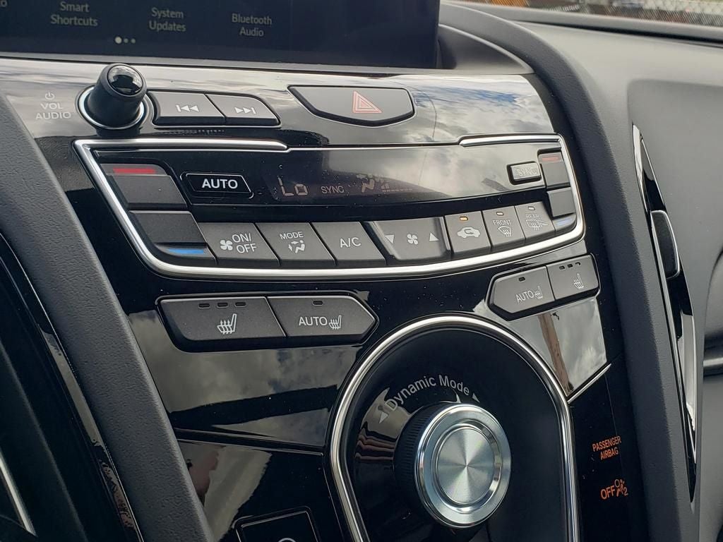 2026 Acura RDX Base SH-AWD