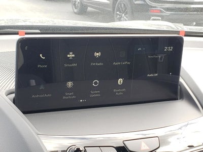 2026 Acura RDX Base SH-AWD